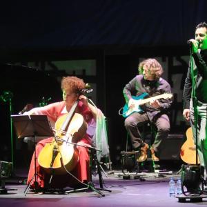 Fotografía de Concierto Taleh en Atarfe - 