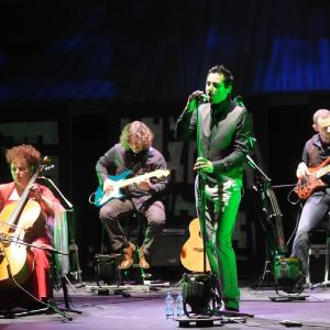 Fotografía de Concierto Taleh en Atarfe - 