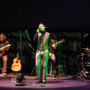 Fotografía de Concierto Taleh en Atarfe - 