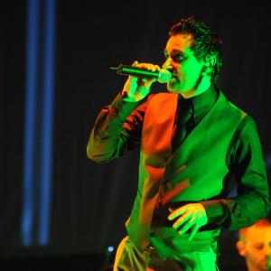 Fotografía de Concierto Taleh en Atarfe - 