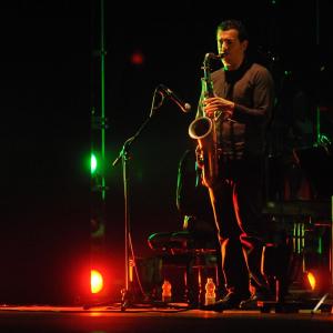 Fotografía de Concierto Taleh en Atarfe - 