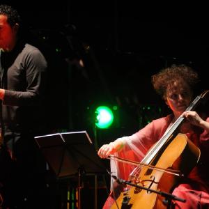 Fotografía de Concierto Taleh en Atarfe - 