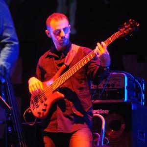 Fotografía de Concierto Taleh en Atarfe - 