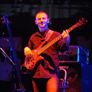 Fotografía de Concierto Taleh en Atarfe - 