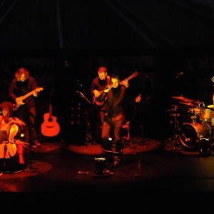 Fotografía de Concierto Taleh en Atarfe - 