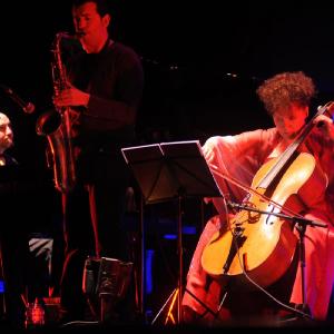 Fotografía de Concierto Taleh en Atarfe - 