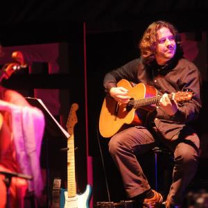 Fotografía de Concierto Taleh en Atarfe - 