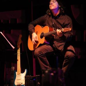 Fotografía de Concierto Taleh en Atarfe - 