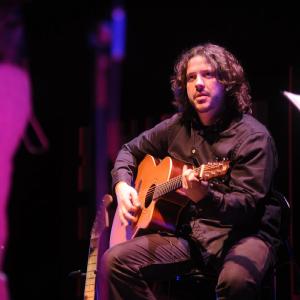Fotografía de Concierto Taleh en Atarfe - 