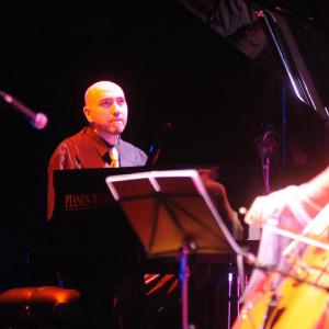 Fotografía de Concierto Taleh en Atarfe - 