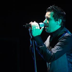 Fotografía de Concierto Taleh en Atarfe - 