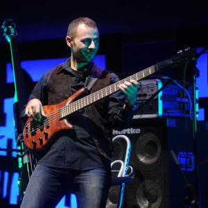 Fotografía de Concierto Taleh en Atarfe - 