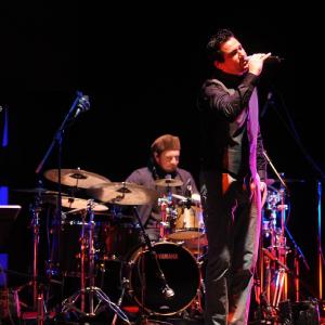 Fotografía de Concierto Taleh en Atarfe - 
