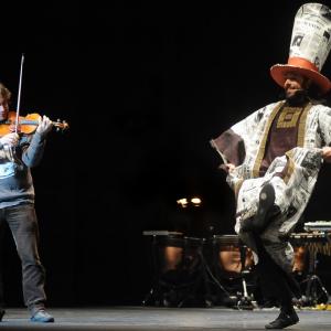 Fotografía de El sastrecillo valiente: OCG y Vagalume Teatro en Atarfe - Vagalume Teatro