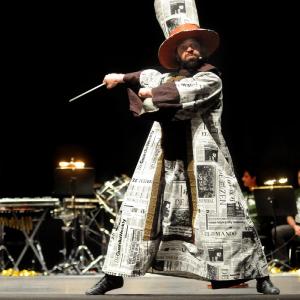 Fotografía de El sastrecillo valiente: OCG y Vagalume Teatro en Atarfe - Vagalume Teatro