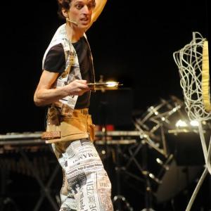 Fotografía de El sastrecillo valiente: OCG y Vagalume Teatro en Atarfe - Vagalume Teatro