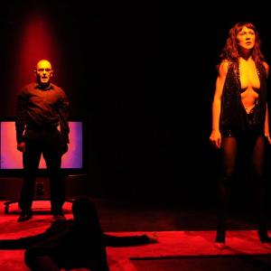 Fotografía de Teatro Xtremo en El Apeadero - Teatro Xtremo