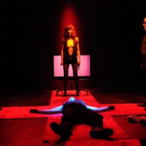 Fotografía de Teatro Xtremo en El Apeadero - Teatro Xtremo