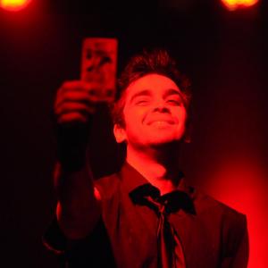 Fotografía de Teatro Xtremo en El Apeadero - Teatro Xtremo