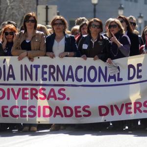 Fotografía de 8 de Marzo - 