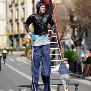 Fotografía de 8 de Marzo - 