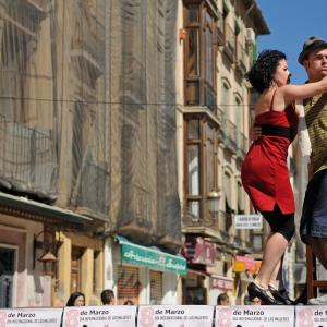 Fotografía de Vaivén: La felicidad en un 2 x 2 (8 de marzo) - Vaivén Circo