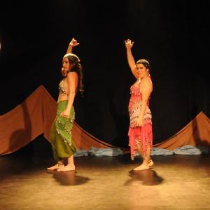 Fotografía de Cabaret La chotillas en El Apeadero - LAS CHOTILLAS