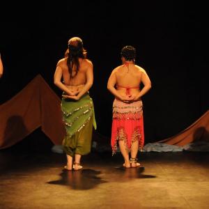 Fotografía de Cabaret La chotillas en El Apeadero - LAS CHOTILLAS