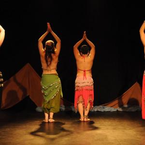 Fotografía de Cabaret La chotillas en El Apeadero - LAS CHOTILLAS