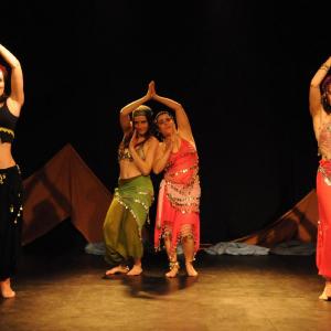Fotografía de Cabaret La chotillas en El Apeadero - LAS CHOTILLAS