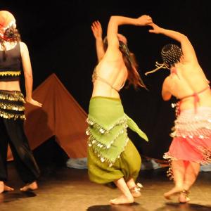 Fotografía de Cabaret La chotillas en El Apeadero - LAS CHOTILLAS