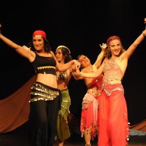 Fotografía de Cabaret La chotillas en El Apeadero - LAS CHOTILLAS