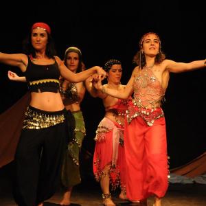 Fotografía de Cabaret La chotillas en El Apeadero - LAS CHOTILLAS