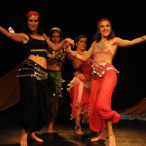 Fotografía de Cabaret La chotillas en El Apeadero - LAS CHOTILLAS