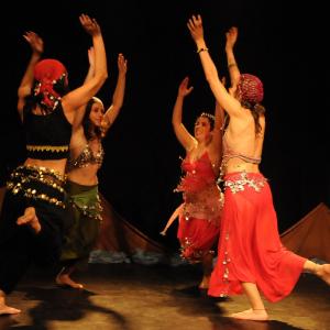 Fotografía de Cabaret La chotillas en El Apeadero - LAS CHOTILLAS