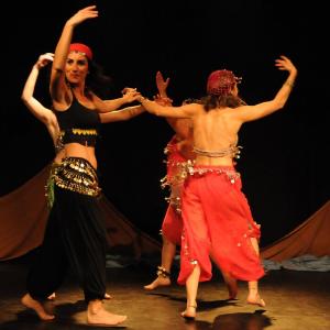 Fotografía de Cabaret La chotillas en El Apeadero - LAS CHOTILLAS