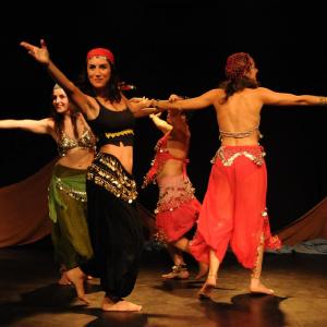 Fotografía de Cabaret La chotillas en El Apeadero - LAS CHOTILLAS