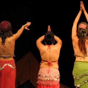 Fotografía de Cabaret La chotillas en El Apeadero - LAS CHOTILLAS