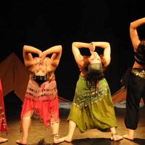 Fotografía de Cabaret La chotillas en El Apeadero - LAS CHOTILLAS