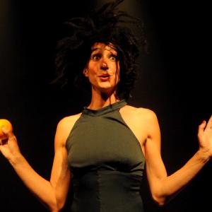 Fotografía de Cabaret La chotillas en El Apeadero - LAS CHOTILLAS