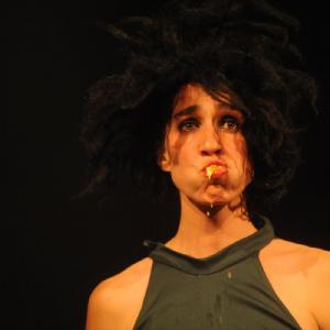 Fotografía de Cabaret La chotillas en El Apeadero - LAS CHOTILLAS