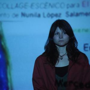 Fotografía de Taller Luna25 De Mujeres, en El Apeadero - 