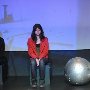 Fotografía de Taller Luna25 De Mujeres, en El Apeadero - 