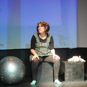 Fotografía de Taller Luna25 De Mujeres, en El Apeadero - 