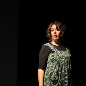 Fotografía de Taller Luna25 De Mujeres, en El Apeadero - 