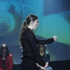 Fotografía de Taller Luna25 De Mujeres, en El Apeadero - 