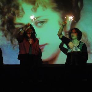 Fotografía de Taller Luna25 De Mujeres, en El Apeadero - 