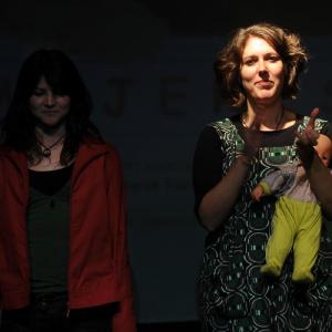 Fotografía de Taller Luna25 De Mujeres, en El Apeadero - 
