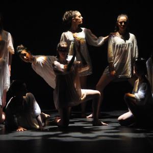 Fotografía de De tú a tú - Conservatorio de Danza