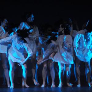 Fotografía de De tú a tú - Conservatorio de Danza
